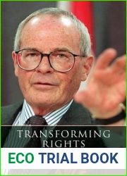 Transforming Rights: Reflections from the Front Lines