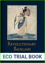 Revolutionary Backlash: Women and Politics in the Early American Republic (Early American Studies)