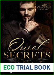 Quiet Secrets (Quiet Mafia, #2)