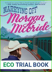 Marrying Off Morgan McBride (The McBrides of Montana, #2)