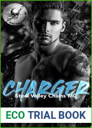 Charger (Steel Valley Chains MC #1)