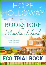 The Bookstore on Amelia Island (Seven Sisters Book 3)
