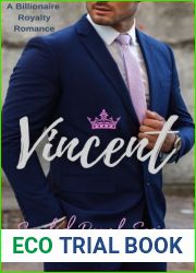 Vincent (Spoiled Royal #3)