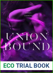 Union Bound (The Witches| Bind Trilogy #3)