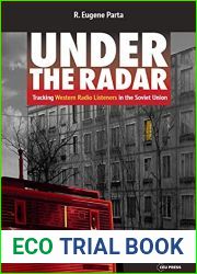 Under the Radar: Tracking Western Radio Listeners in the Soviet Union