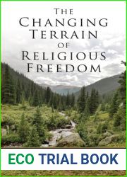 The Changing Terrain of Religious Freedom (Democracy, Citizenship, and Constitutionalism)