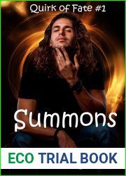 Summons (Quirk of Fate #1)