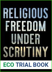 Religious Freedom Under Scrutiny (Pennsylvania Studies in Human Rights)