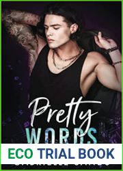 Pretty Words (River Valley Rebels #2)