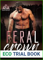 Feral Crown (Crown Brothers #4)