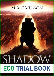 Shadow Agency (Shadow Agency - Book 1): (A Fantasy LitRPG)