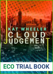 Cloud Judgement (Cameron Caldwell, #2)