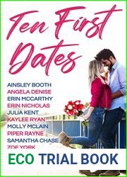 Ten First Dates