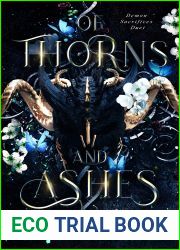 Of Thorns and Ashes (Demon Sacrifices Duet Book 2)