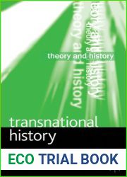 Transnational History (Theory and History, 18)