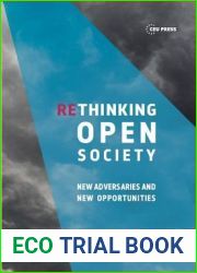 Rethinking Open Society