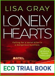 Lonely Hearts (Jessica Shaw, #4)