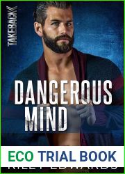 Dangerous Mind (Takeback, #5)