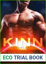 Kinn (The Omega Collection, #3)