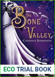 The Bone Valley (Marked by Magic, #1)