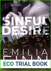 Sinful Desire (Mayet Justice, #4)