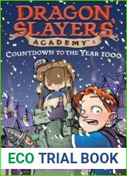 Countdown to the Year 1000 (Dragon Slayer|s Academy, #8)