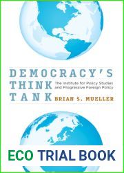 Democracy|s Think Tank: The Institute for Policy Studies and Progressive Foreign Policy