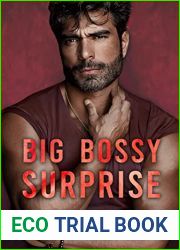 Big Bossy Surprise (Manhattan Billionaires #4)