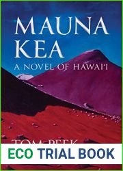 Mauna Kea: A Novel of Hawai|i