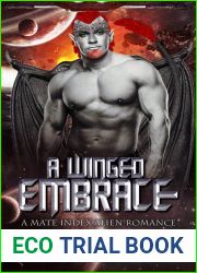 A Winged Embrace (The Mate Index #9)