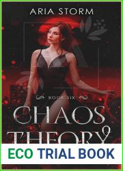 Chaos Theory (Blood and Darkness #6)