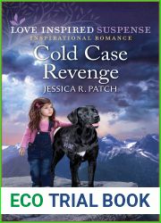 Cold Case Revenge (Pacific Northwest K-9 Unit Book 6)