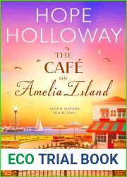 The Cafe on Amelia Island (Seven Sisters Book 2)