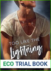 Too Like the Lightning