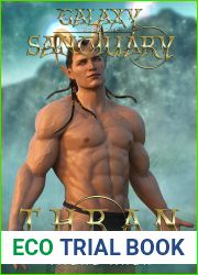 Thran (Galaxy Sanctuary #1)