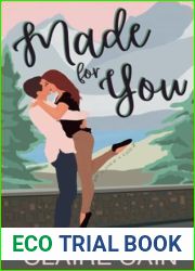 Made for You (Veterans of Silver Ridge, #1)