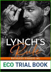 Lynch|s Rule (Ruthless Sinners MC, #9)