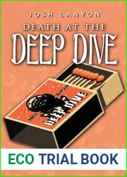 Death at the Deep Dive (Secrets and Scrabble, #7)