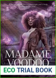 Madame Voodoo