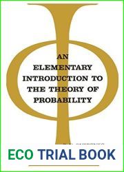 An Elementary Introduction to the Theory of Probability by Gnedenko, B. V., Khinchin, A. Ya (2014) Paperback