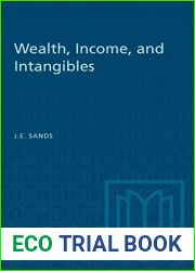 Wealth, Income, and Intangibles