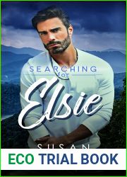 Searching for Elsie (Eagle Point Search and Rescue #2)