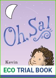 Oh, Sal (A Miller Family Story)