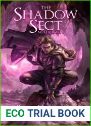 The Shadow Sect (Netherdei #1)