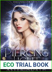 Piercing Light (The Unruly #1)