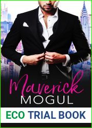 Maverick Mogul (Billionaire Bachelors, #7)