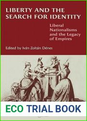 Liberty and the Search for Identity