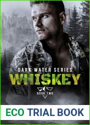 Whiskey (Dark Water #2)