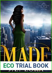 Made (Trinity, #2)