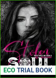 Stolen Soul (The Dirty Souls MC #8)